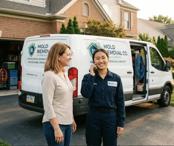 Crawlspace Mold Remediation Churchville, MD FAQs
